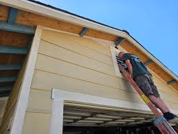 Best Historical Building Siding Restoration  in Prairie Creek, AR